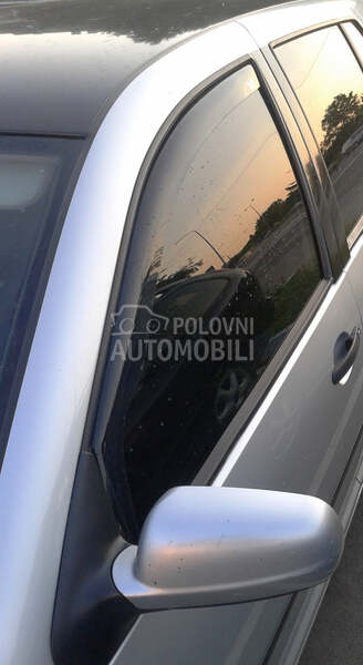 Bocni vetrobrani GOLF 4 IV za Volkswagen Golf 4