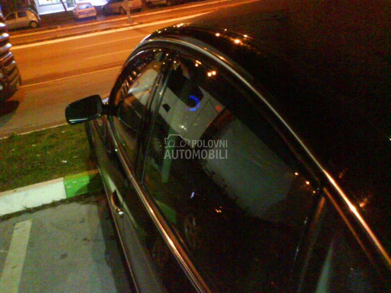 Bocni vetrobrani Passat B5 B5+ za Volkswagen Passat B5, Passat B5.5