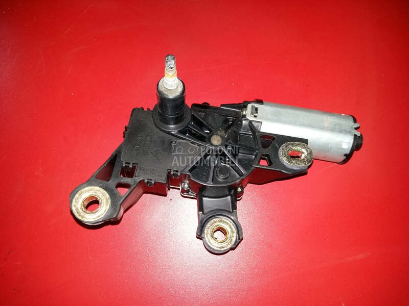 Motoric brisaca za Volkswagen Golf 4