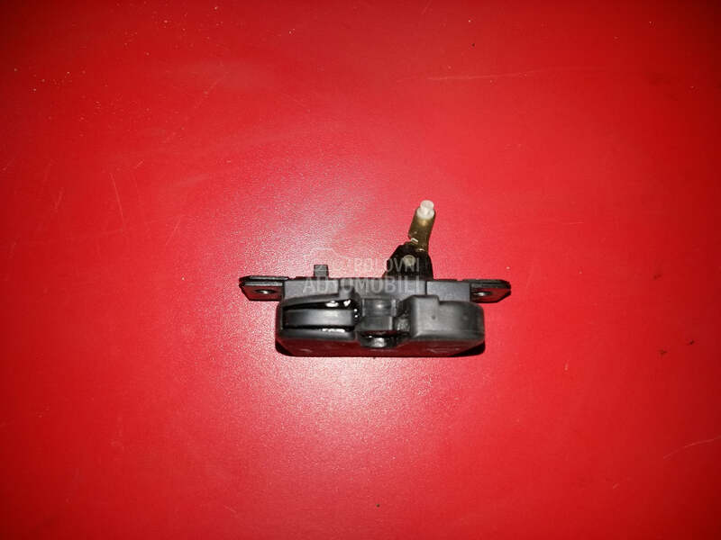 Brava gepek vrata za Volkswagen Golf 4
