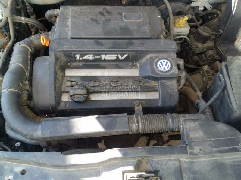 Motor za Volkswagen Golf 4
