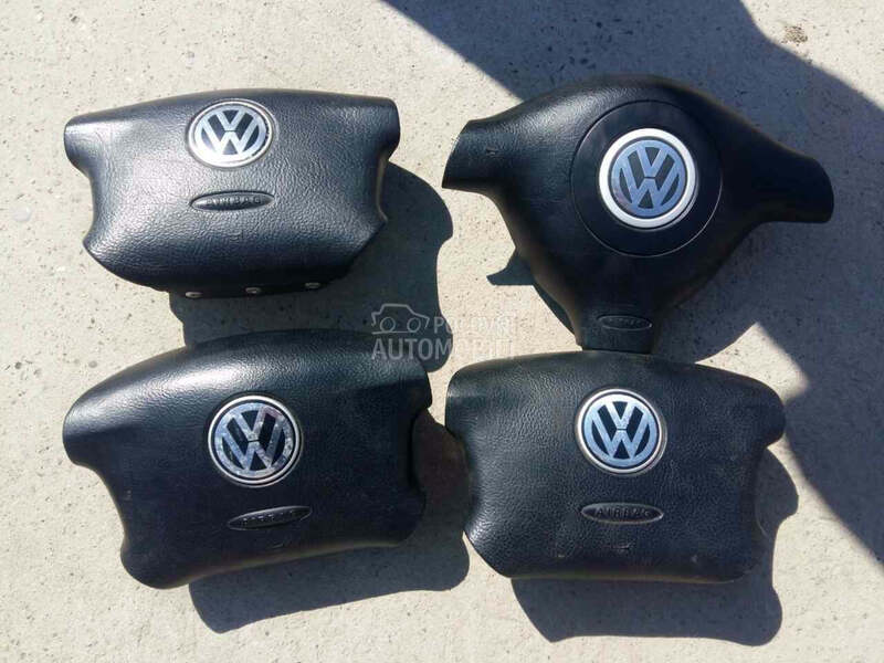 Airbag za Volkswagen Bora, Golf 4, Passat B5 ...