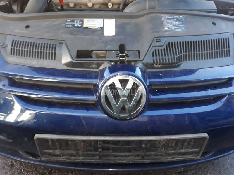 Branik za Volkswagen Bora, Golf 4, Golf 5 ...