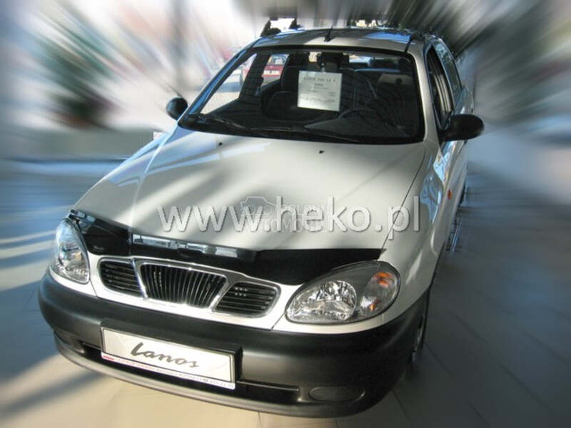 Deflektor haube za Daewoo Lanos
