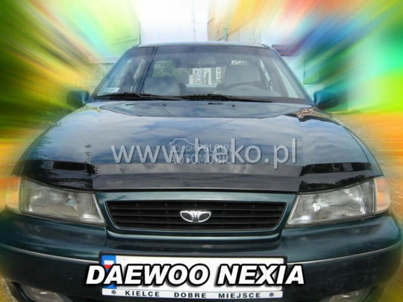 Deflektor haube za Daewoo Nexia