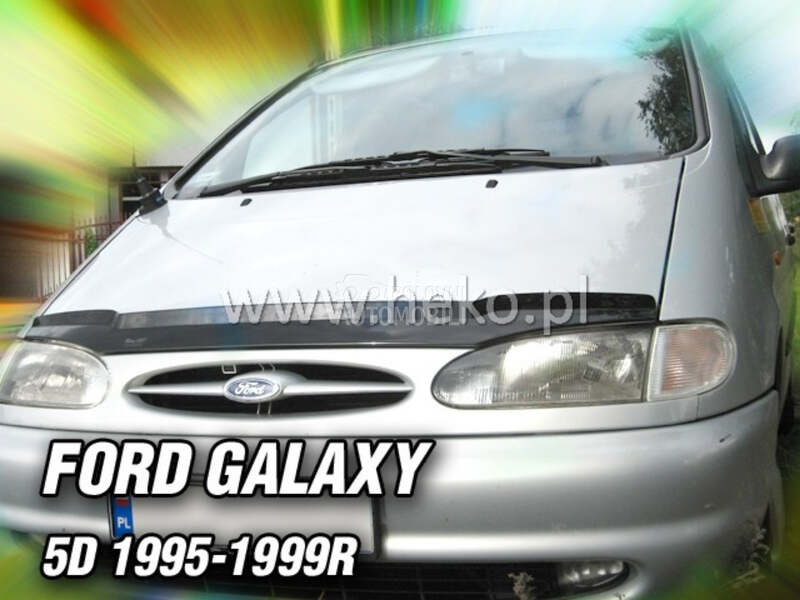 Deflektor haube za Ford Galaxy od 1995. do 1999. god.