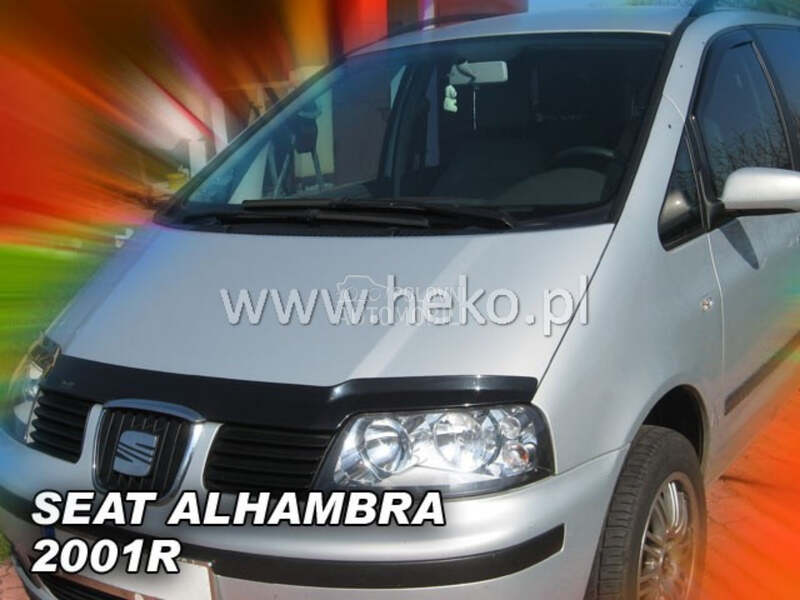 Deflektor haube za Seat Alhambra