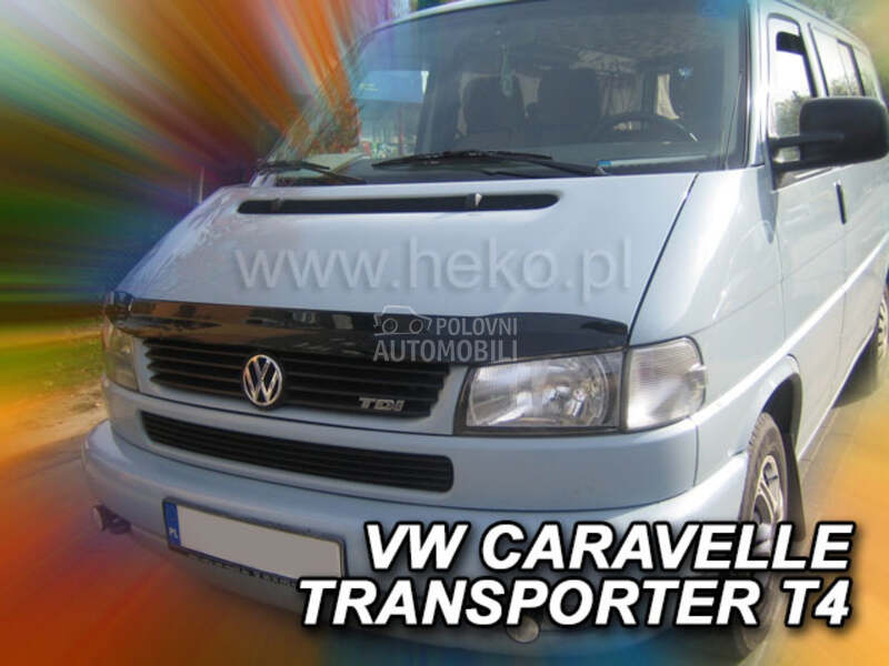 Deflektor haube za Volkswagen Ostalo