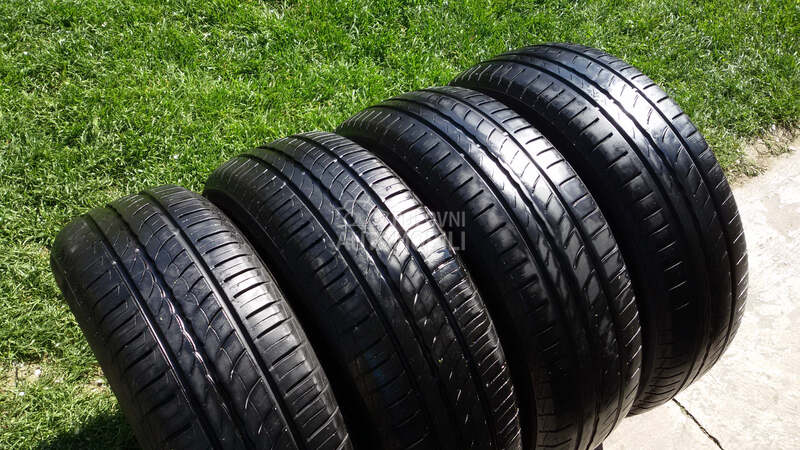 Pirelli 195/65 R15 Letnja