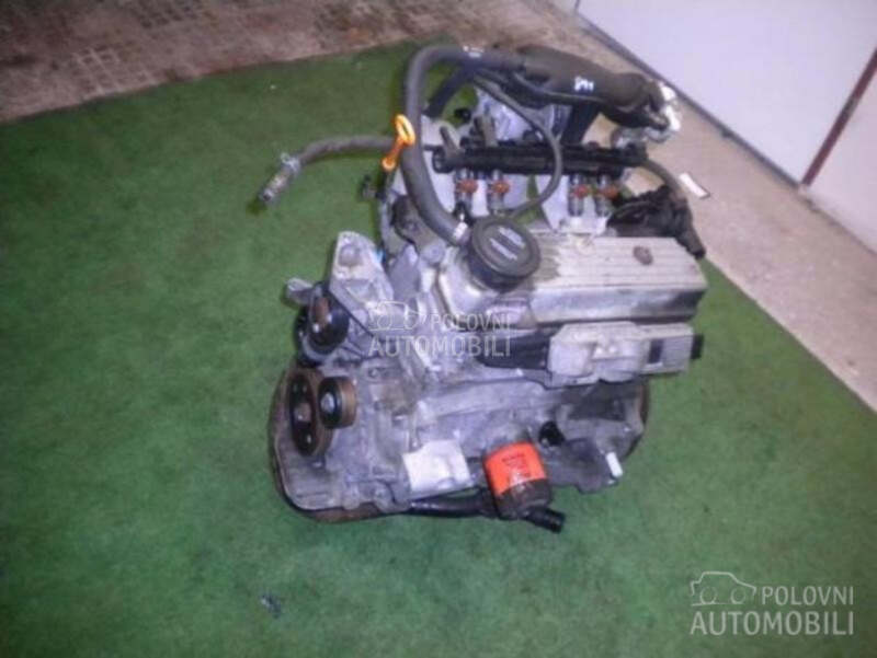 SEAT IBIZA 1.4 TDI MOTOR