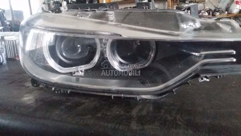 Desni far za BMW 315, 316, 318 ...