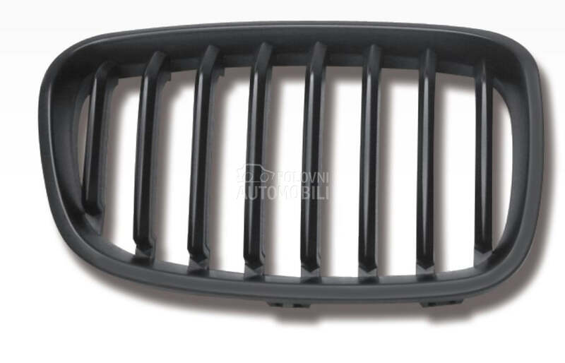 Maske bubrezi za BMW 114, 116, 118 ...