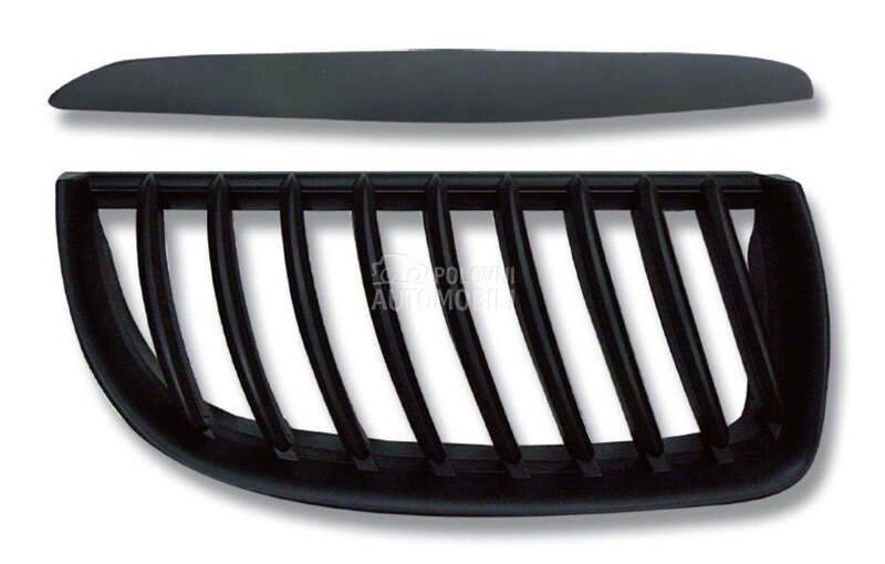 Maske bubrezi za BMW 315, 316, 318 ... od 2005. do 2008. god.