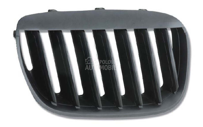 Maske bubrezi za BMW X5 od 2003. do 2006. god.