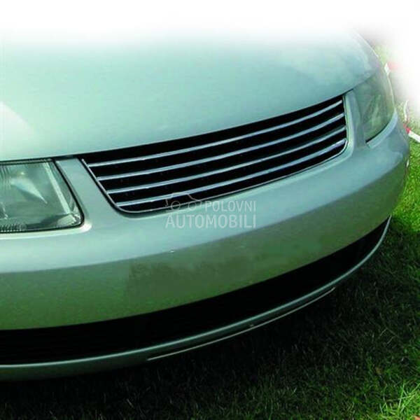 Maska bez znaka za Volkswagen Passat B5 od 1997. do 2000. god.