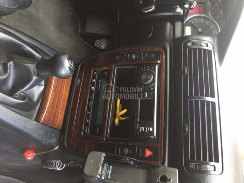 Menjac manuelni za Volkswagen Passat B5, Passat B5.5