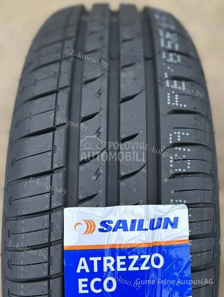 Sailun 165/70 R14 Letnja