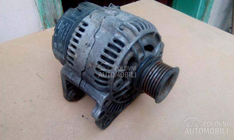 SEAT IBIZA ALTERNATORI