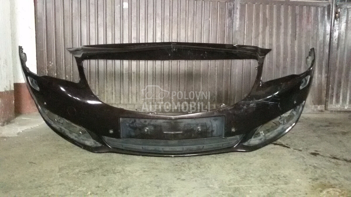 Prednji branik za Opel Insignia