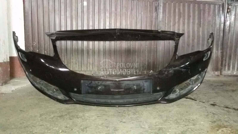 Prednji branik za Opel Insignia