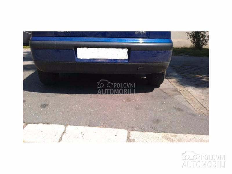 SEAT IBIZA ZADNJI BRANIK