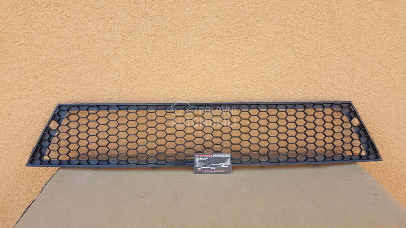 Branik za Seat Alhambra, Altea, Arosa ...