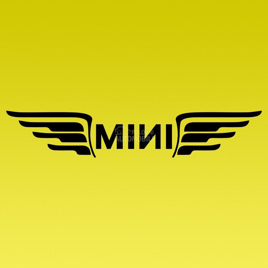 Delovi za MINI