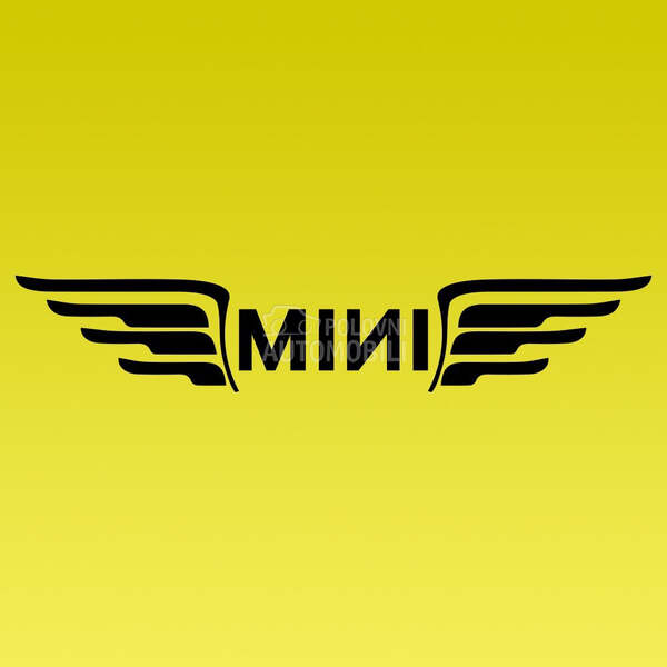 Delovi za MINI