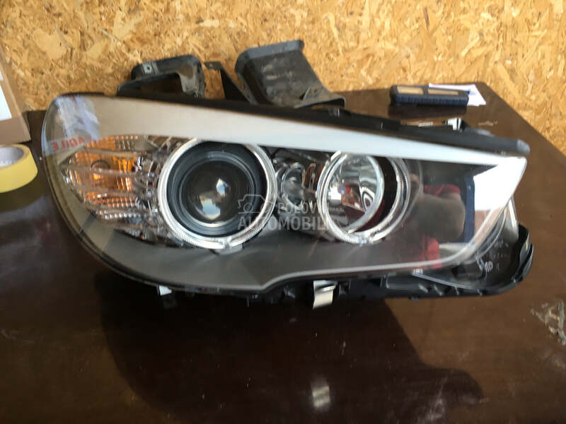 Far za BMW Serija 5 GT